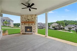 5809 Woodland Park Ct, Jefferson, GA 30549 - Photo 46