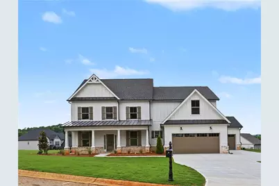5809 Woodland Park Court, Jefferson, GA 30549 - Photo 2
