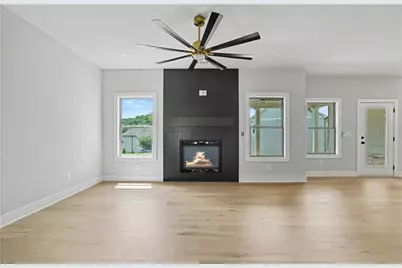 5809 Woodland Park Court, Jefferson, GA 30549 - Photo 14