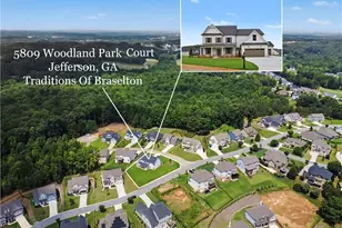 5809 Woodland Park Ct, Jefferson, GA 30549 - Photo 58
