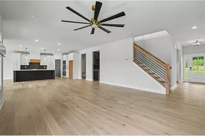 5809 Woodland Park Court, Jefferson, GA 30549 - Photo 12