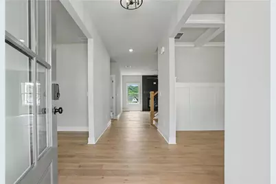 5809 Woodland Park Court, Jefferson, GA 30549 - Photo 6