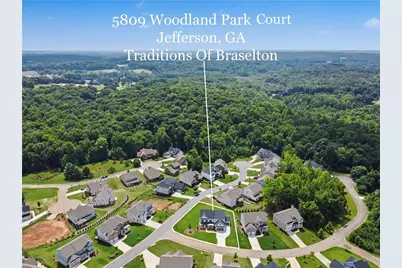 5809 Woodland Park Court, Jefferson, GA 30549 - Photo 54