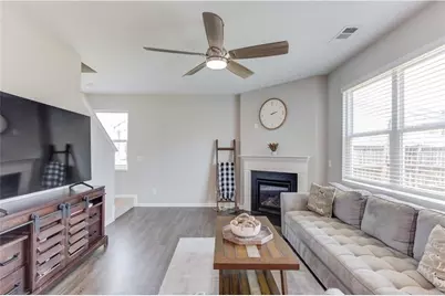 5453 Barberry Ave, Oakwood, GA 30566 - Photo 12