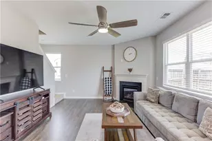 5453 Barberry Ave, Oakwood, GA 30566 - Photo 12
