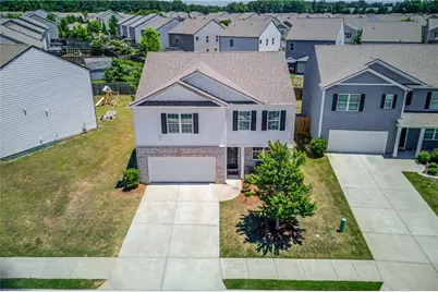 5453 Barberry Ave, Oakwood, GA 30566 - Photo 2