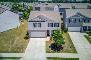 5453 Barberry Ave, Oakwood, GA 30566 - Photo 2