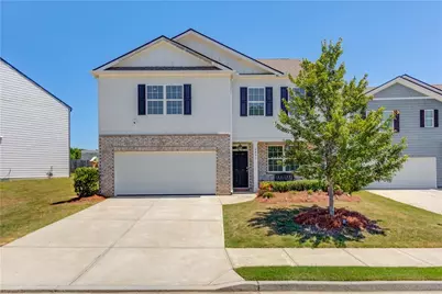 5453 Barberry Ave, Oakwood, GA 30566 - Photo 1