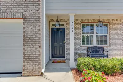 5453 Barberry Ave, Oakwood, GA 30566 - Photo 4
