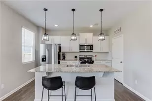 5453 Barberry Ave, Oakwood, GA 30566 - Photo 14