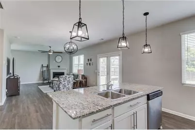 5453 Barberry Ave, Oakwood, GA 30566 - Photo 16