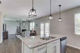 5453 Barberry Ave, Oakwood, GA 30566 - Photo 16
