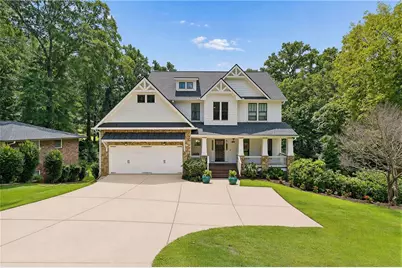 960 Church Street SE, Smyrna, GA 30080 - Photo 2
