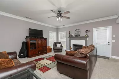 178 Treadstone Lane, Dallas, GA 30132 - Photo 12