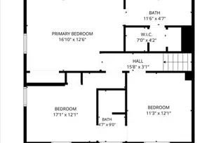 3083 Claiborne Dr, Duluth, GA 30096 - Photo 50