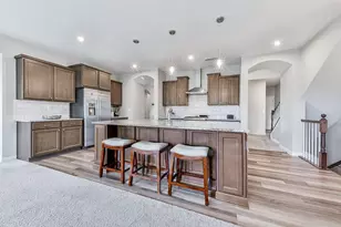 507 Perdue Trail, Canton, GA 30115 - Photo 8