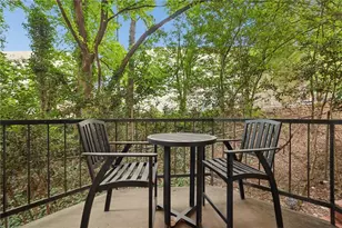 2840 Peachtree Rd, Atlanta, GA 30305 - Photo 28