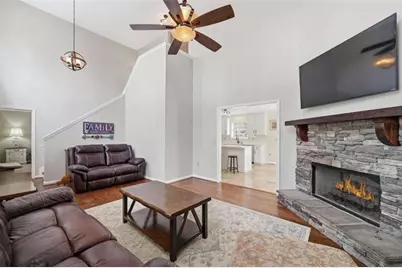134 Nicholson Lane, Talking Rock, GA 30175 - Photo 18