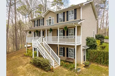134 Nicholson Lane, Talking Rock, GA 30175 - Photo 52