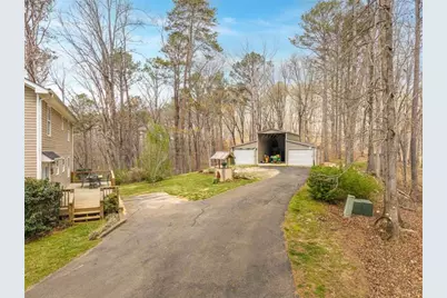 134 Nicholson Lane, Talking Rock, GA 30175 - Photo 54