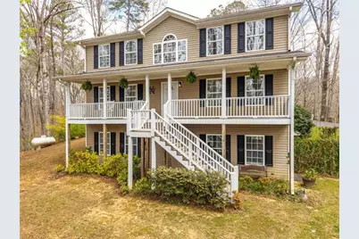 134 Nicholson Lane, Talking Rock, GA 30175 - Photo 2