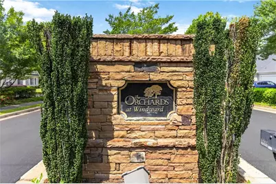 2958 Oakside Circle, Milton, GA 30004 - Photo 2