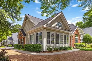 2958 Oakside Cir, Milton, GA 30004 - Photo 1