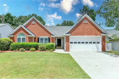 1581 Highland Bluff Court, Suwanee, GA 30024 - Photo 1