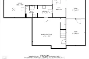 24 Planters Dr SW, Lilburn, GA 30047 - Photo 50