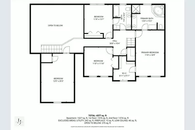 24 Planters Drive SW, Lilburn, GA 30047 - Photo 52