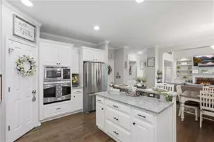 214 Glenbrook Ln, Canton, GA 30115 - Photo 16