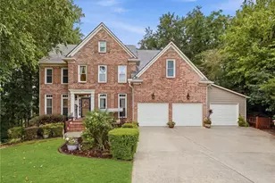 214 Glenbrook Ln, Canton, GA 30115 - Photo 1