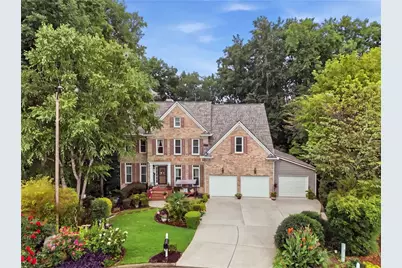 214 Glenbrook Lane, Canton, GA 30115 - Photo 2