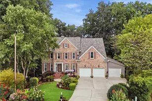 214 Glenbrook Ln, Canton, GA 30115 - Photo 2