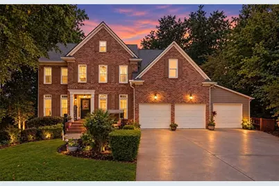 214 Glenbrook Lane, Canton, GA 30115 - Photo 1
