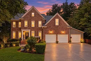 214 Glenbrook Ln, Canton, GA 30115 - Photo 1