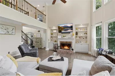 214 Glenbrook Lane, Canton, GA 30115 - Photo 12