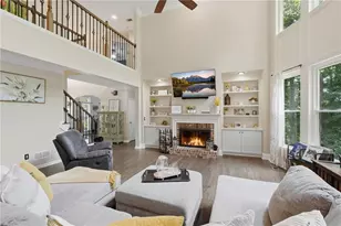 214 Glenbrook Ln, Canton, GA 30115 - Photo 12