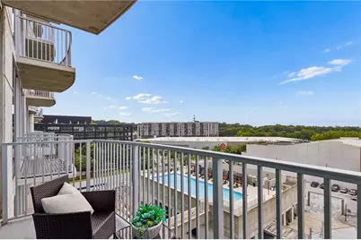 361 17th Street NW #704, Atlanta, GA 30363 - Photo 18