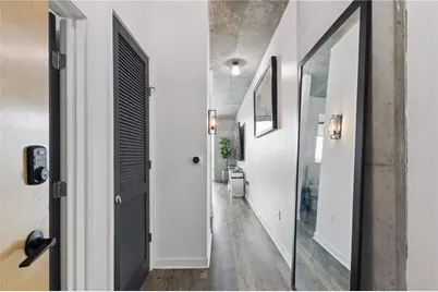 361 17th Street NW #704, Atlanta, GA 30363 - Photo 10