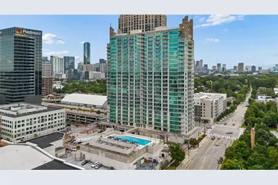 361 17th Street NW #704, Atlanta, GA 30363 - Photo 44