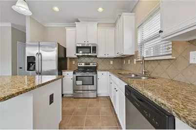 2064 Abby Grace Drive, Lawrenceville, GA 30044 - Photo 10