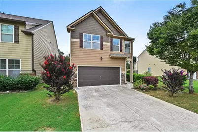 2064 Abby Grace Drive, Lawrenceville, GA 30044 - Photo 2