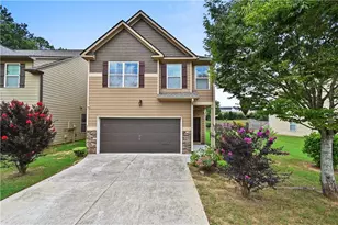 2064 Abby Grace Dr, Lawrenceville, GA 30044 - Photo 1