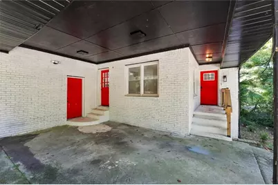 1382 Childress Drive, Atlanta, GA 30311 - Photo 36