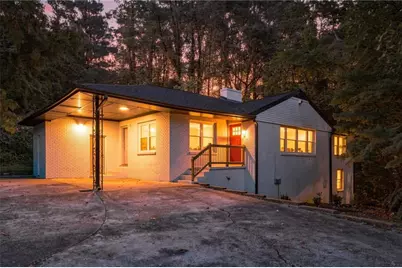 1382 Childress Drive, Atlanta, GA 30311 - Photo 2