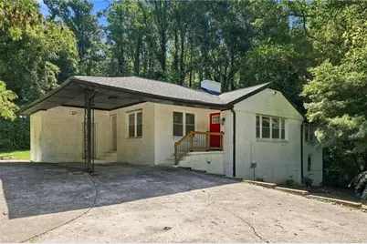 1382 Childress Drive, Atlanta, GA 30311 - Photo 1