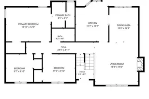 4265 E Chapel Hill Rd, Douglasville, GA 30135 - Photo 10