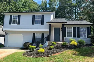 851 Shore Dr, Lithonia, GA 30058 - Photo 1