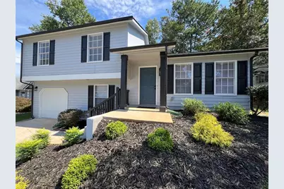 851 Shore Drive, Lithonia, GA 30058 - Photo 2